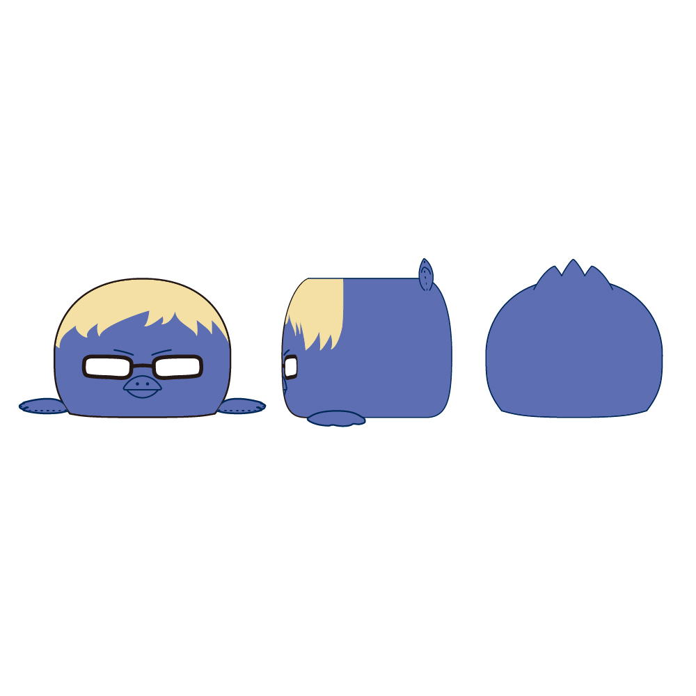 TOHO animation STORE ONLINE tweet media