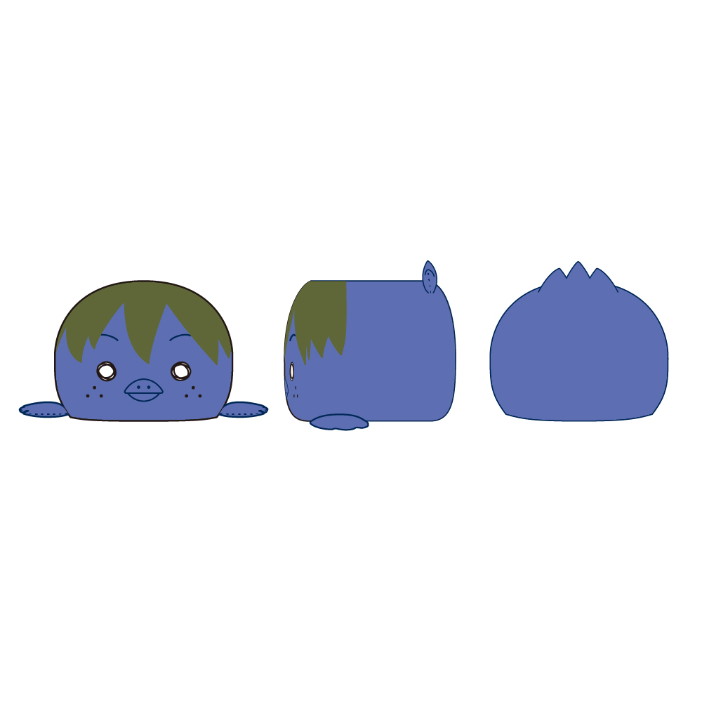 TOHO animation STORE ONLINE tweet media