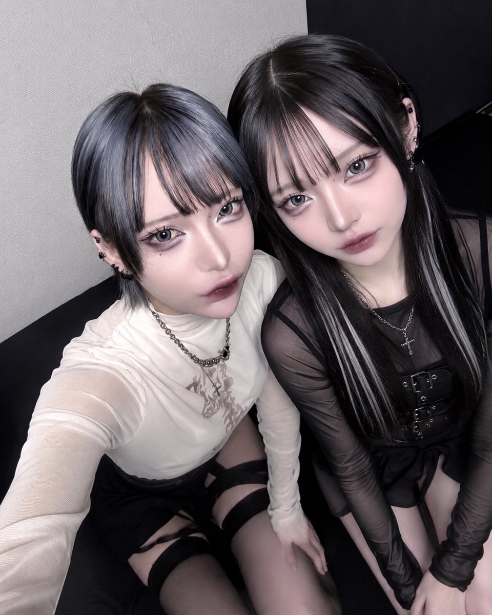 凪 tweet media