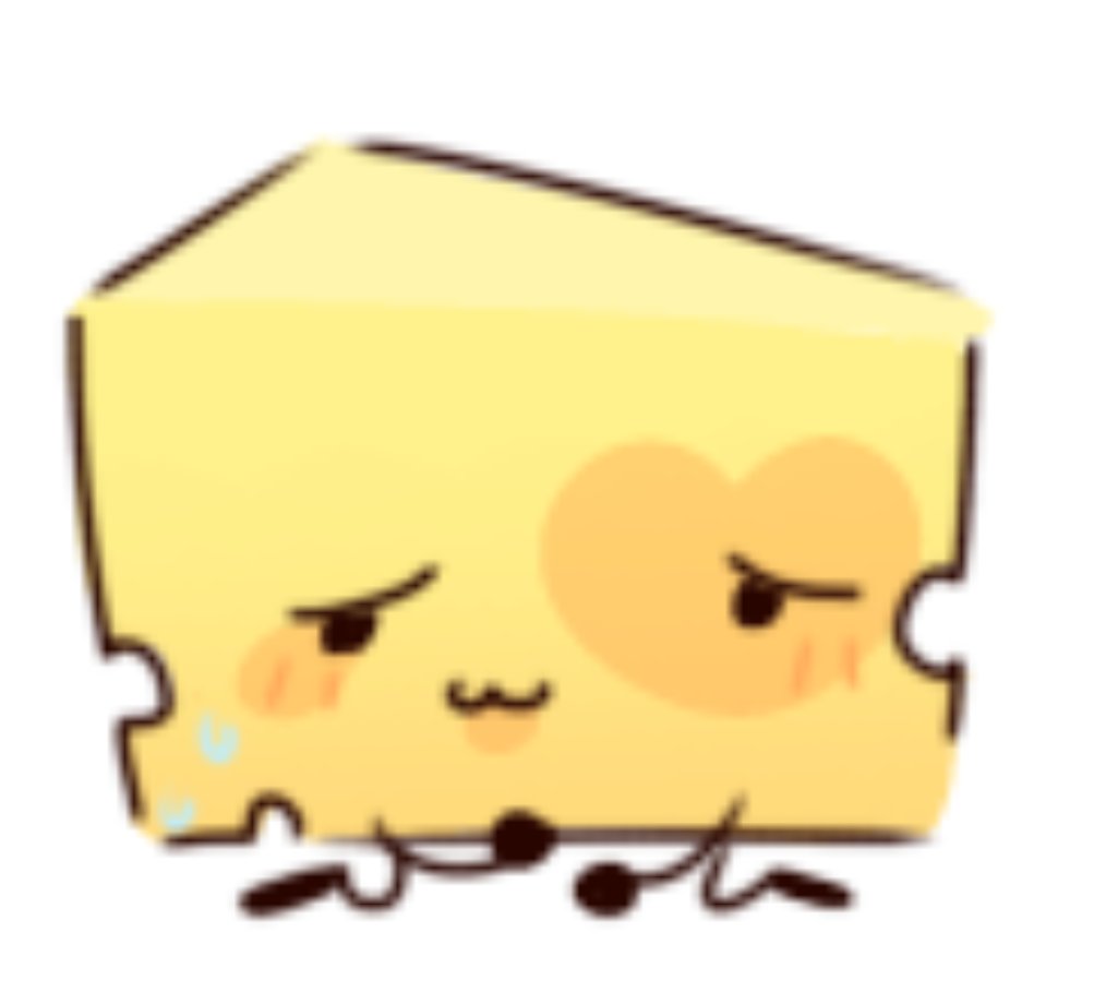 daily cheesy tweet media