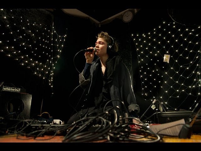 definesilla's tweet photo. I've been studying #musicproduction, trying to learn how to create ethereal soundscapes...But I just couldn't get it. Then I watched a video of #Grimes doing a live set, and I saw - OH, she's using the BLACK KEYS, that's what it is! And I know I think I get it so - THANK YOU ♥ https://t.co/8dvP3yZlwq