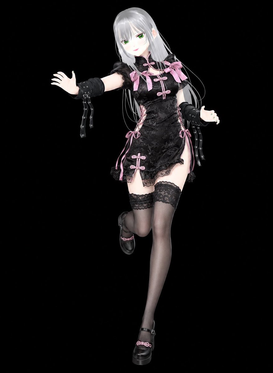 初空澪怜(はつそらミレイ)🦕👻🀄️新人Vtuber tweet media