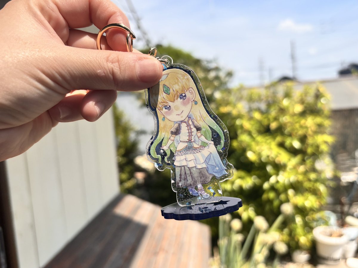狼崎 野良 tweet media