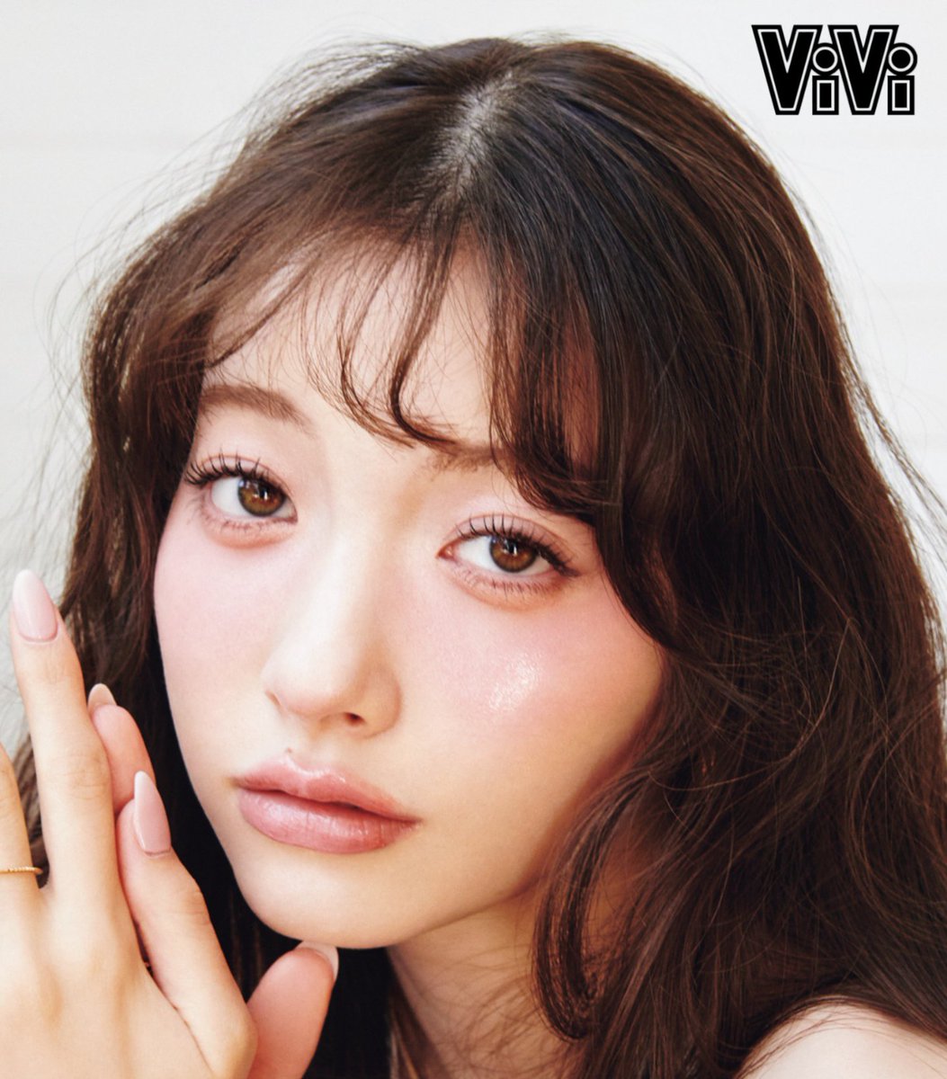 ViVi (@vivi_magazine) / Posts / X