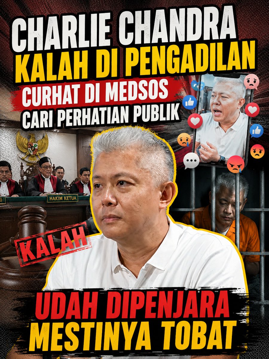 LutfhiRafi28099's tweet photo. Kasus mafia tanah perlu disikapi dengan objektif
Playing Victim jangan dijadikan tameng dari fakta hukum
#AntiMafiaTanah https://t.co/HjxxuszJEy
