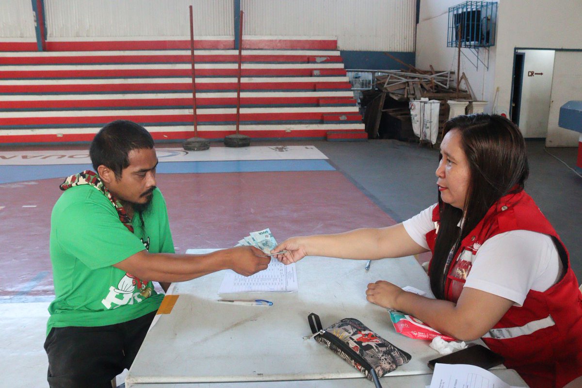 DSWD Field Office 7 - Central Visayas tweet media