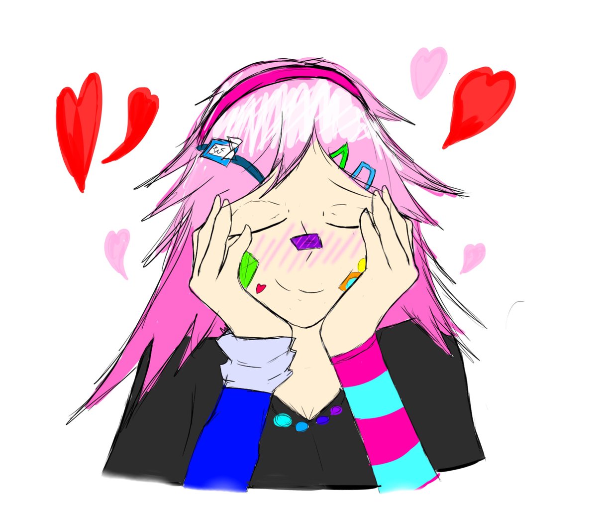 OriginalSystem7's tweet photo. Posting a co/mm post bc yeah 

$10 half body doodle
$15 full body doodle or half body sketch
$25 full body sketch (uncolored)
$45 colored full body or full detail half body
$50 colored full body (detail dependent)
$65 full detail w bg 
( +20 dollar per char)
(PayPal or venmo) https://t.co/OIk87GOXw3