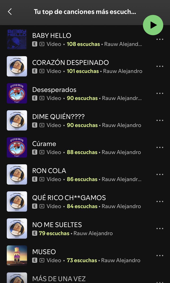 amanda españa tweet media