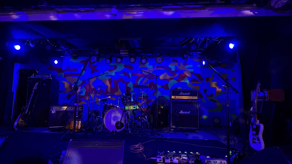 enfrmolive's tweet photo. 昨日はPangaeaで
『THE WORLD IS MINE71』

ソナチネ
THE LUM
kaffu
88 balaz
MelloDramatico
Cider House

1度に6組もみて大満足！
ドラムの天才いた！！
Cider Houseバッチバチのライブでめっちゃ踊れて楽しかった🔥 https://t.co/5pYfPKOuvO