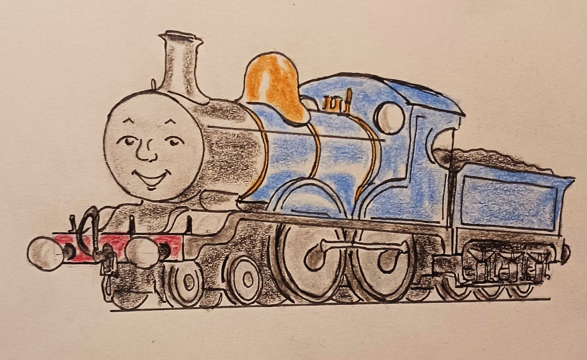 Sodor's Safety Record tweet media