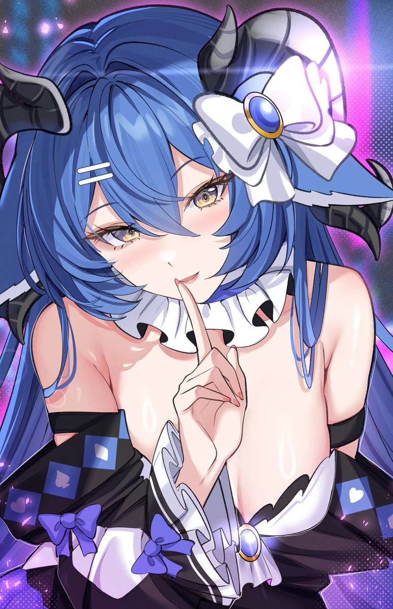 Harisun Studios (OPEN COMMISSION) tweet media