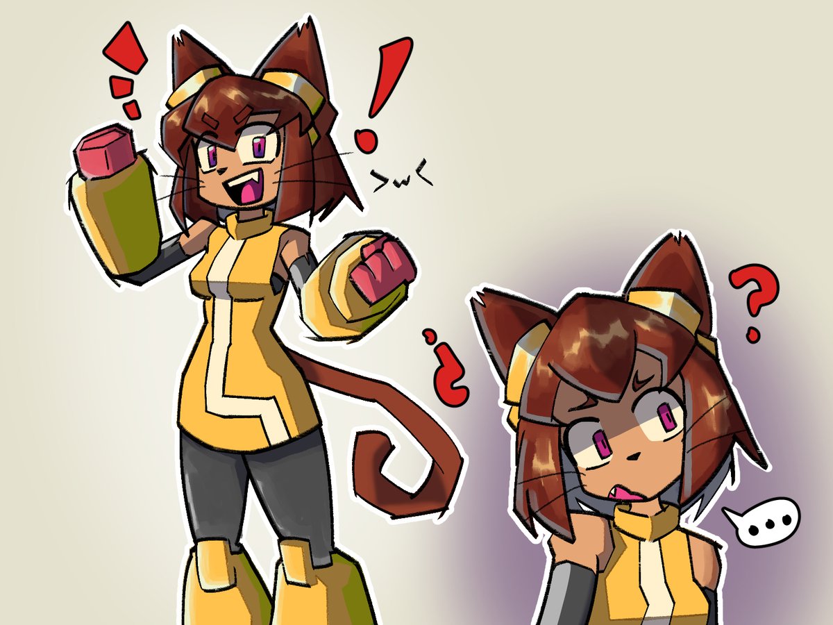 TheRameWa (Open comms :P) tweet media