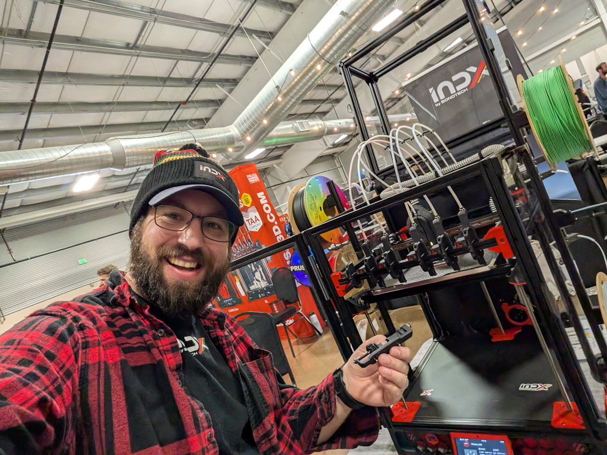 Nero3D the Canuck Creator tweet media