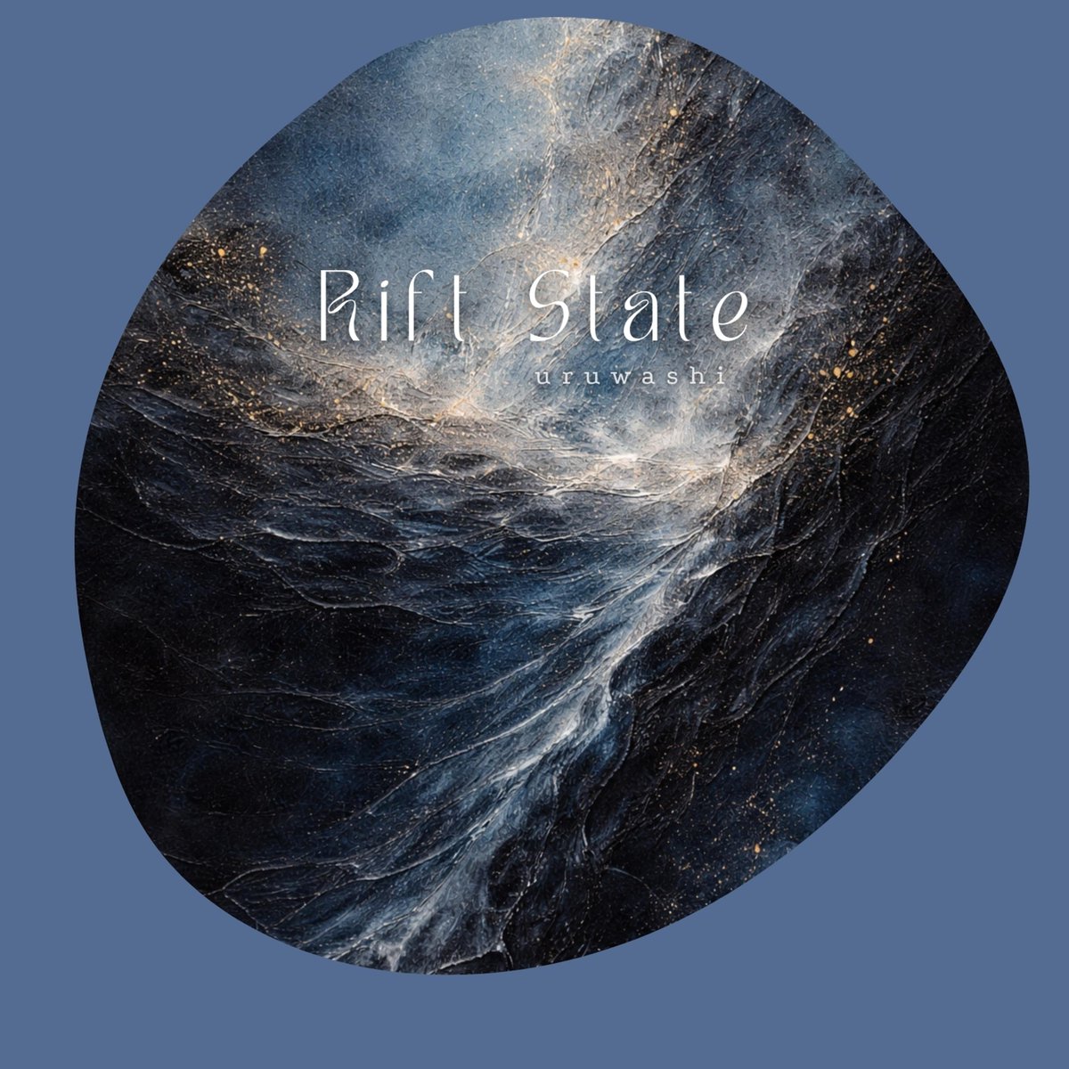ULTRAVYBE_DIGI's tweet photo. 【New Release】
uruwashi - Rift State がリリースされました！

各種リンク
https://t.co/FRmgs7Z15m

@01_ogi https://t.co/PEBbwPYu3M