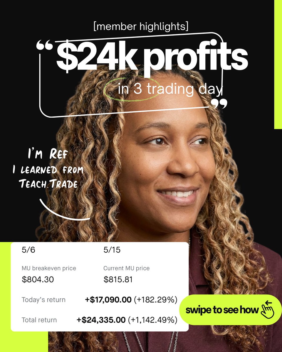 Teach.Trade tweet media