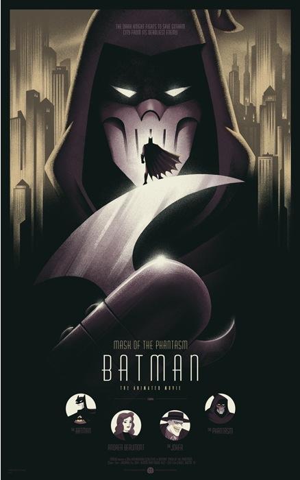 GaiderAbdul's tweet photo. Siempre me sorprende cuando dicen que les gusta Batman: #yeartwo 
A mí se me hace un cómic medio fallido cuya mayor característica fue servir de borrador para la mejor película de Batman; La máscara del fantasma. https://t.co/BAufm8RwQ3