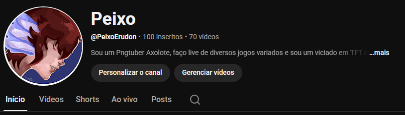Peixo tweet media
