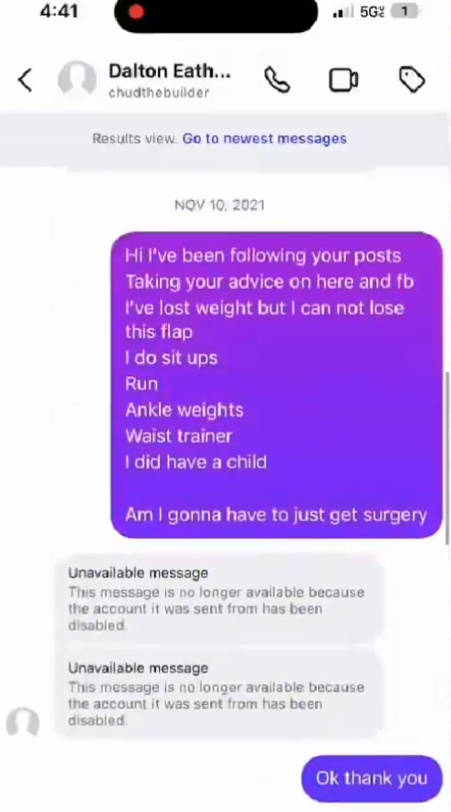 Flat Earth McSprinkle tweet media
