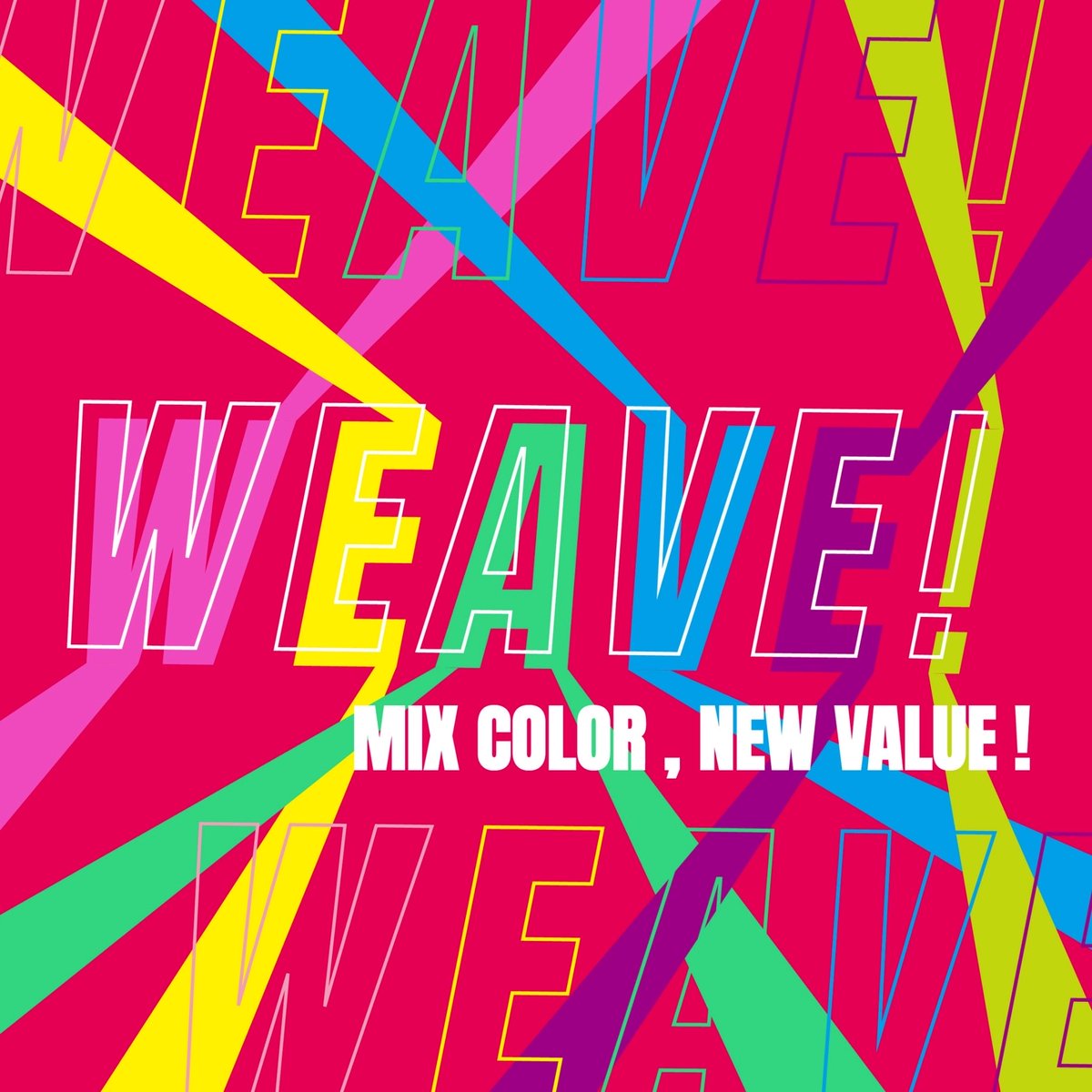 shino_bunko's tweet photo. 🌈
インクルーシブARTフェス
WEAVE！2026 

【開催日時】
2026年5月23日（土）
11:00〜19:00

【会場】大阪市浪速区
YOLO BASE（JR新今宮駅徒歩5分)

【スケジュール】
11:00 開場 物販＆カフェ スタート
14:00 うた絵本LIVE
15:00 アーティスト・トーク
16:00 YOYOKA ＆ Ai Furusato Live
17:00 Share Me Runway
18:00 桑原美香　LIVE
19:00 終了
19:30 アフターパーティ

⭕️当日入場3500円（現金）
🉐前売りチケットは
WEAVE！公式WEBから⇩
https://t.co/6tz5bbyieo