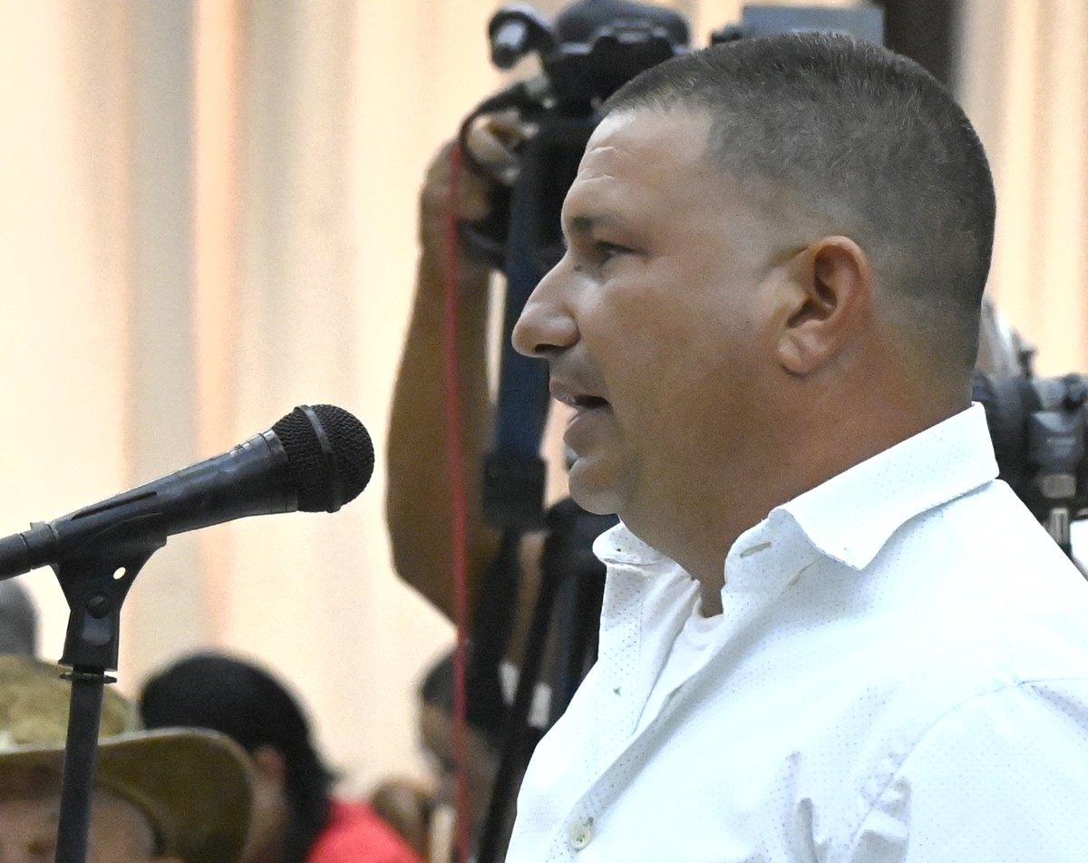 Presidencia Cuba 🇨🇺 tweet media