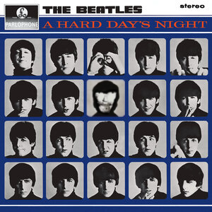 ridemycyclone's tweet photo. best beatles album https://t.co/7VbI9Urm2k