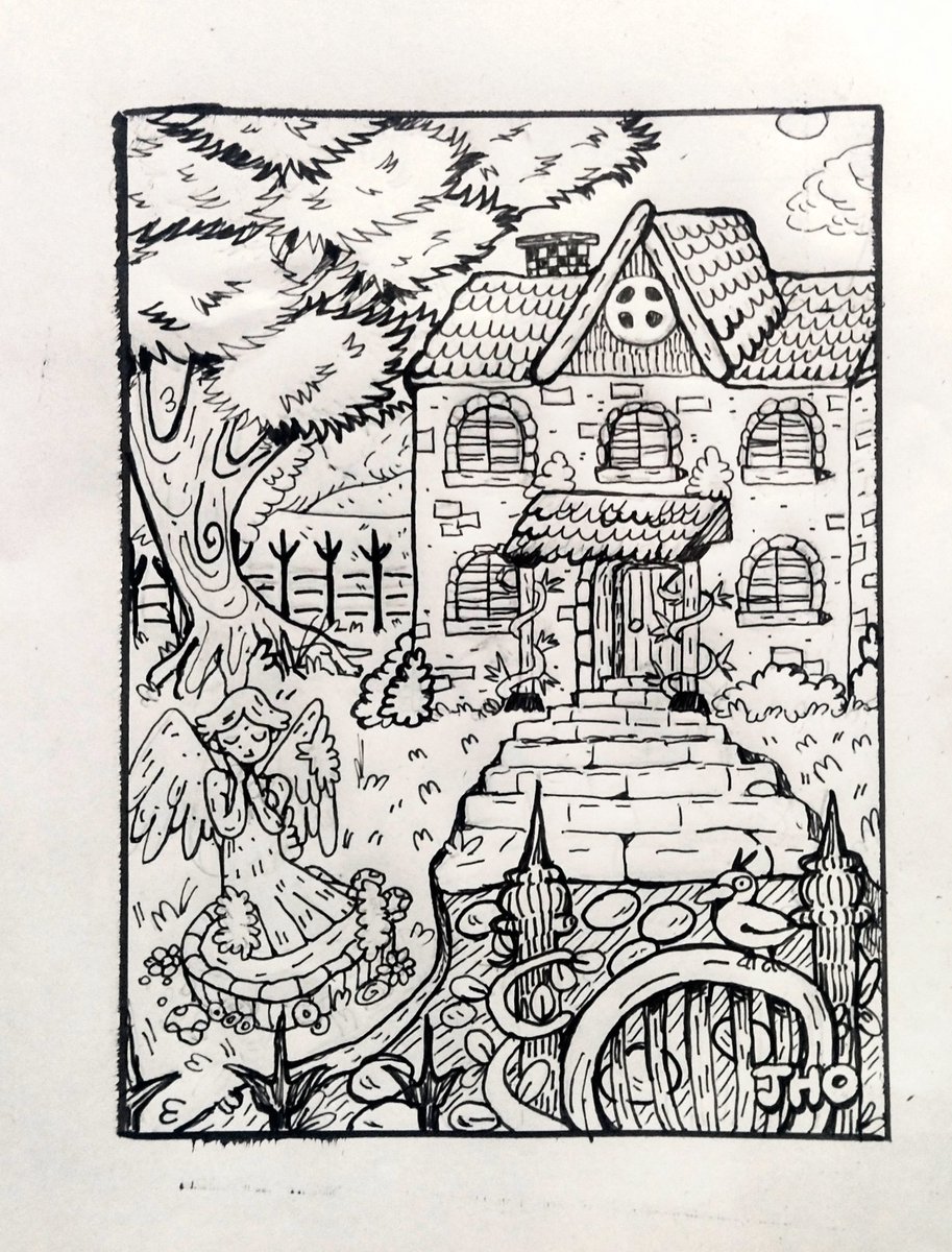 Jho :3 tweet media