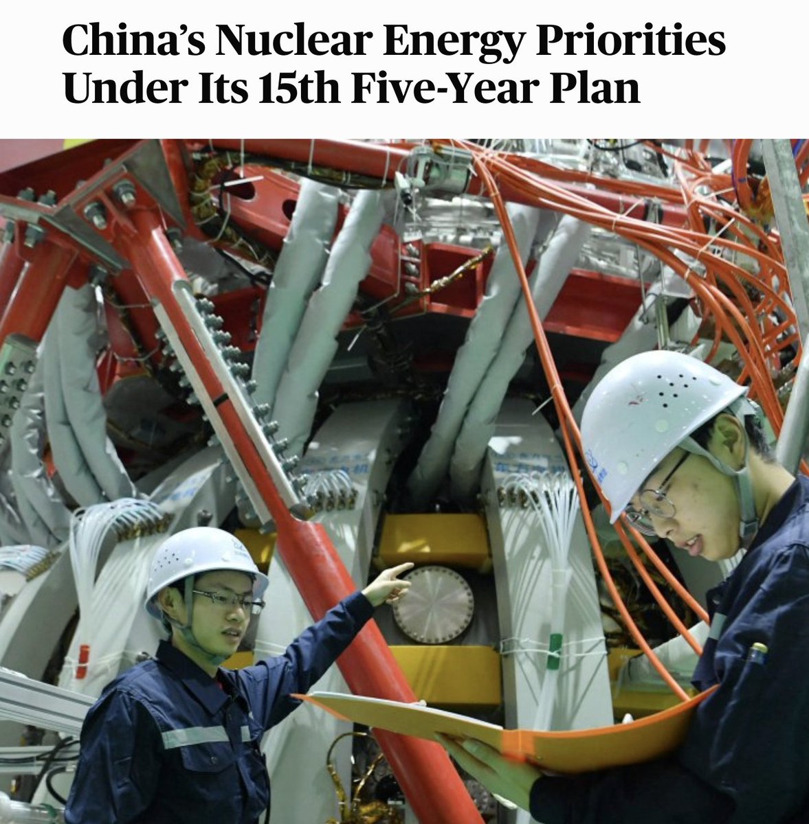 Uranium Intern tweet media