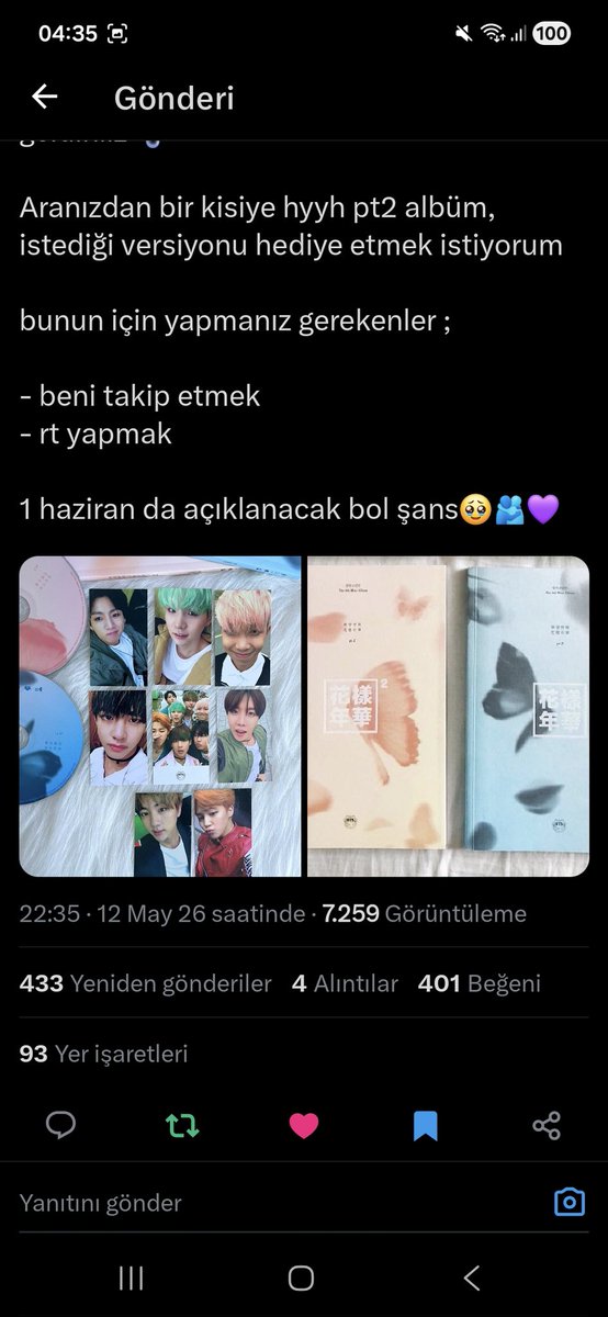 ᴍᴏᴄʜɪᴍɪɴɪᴇ⁷ⓥ || ⊙⊝⊜ ᴬᴿᴵᴿᴬᴺᴳ ✨️🪭 tweet media