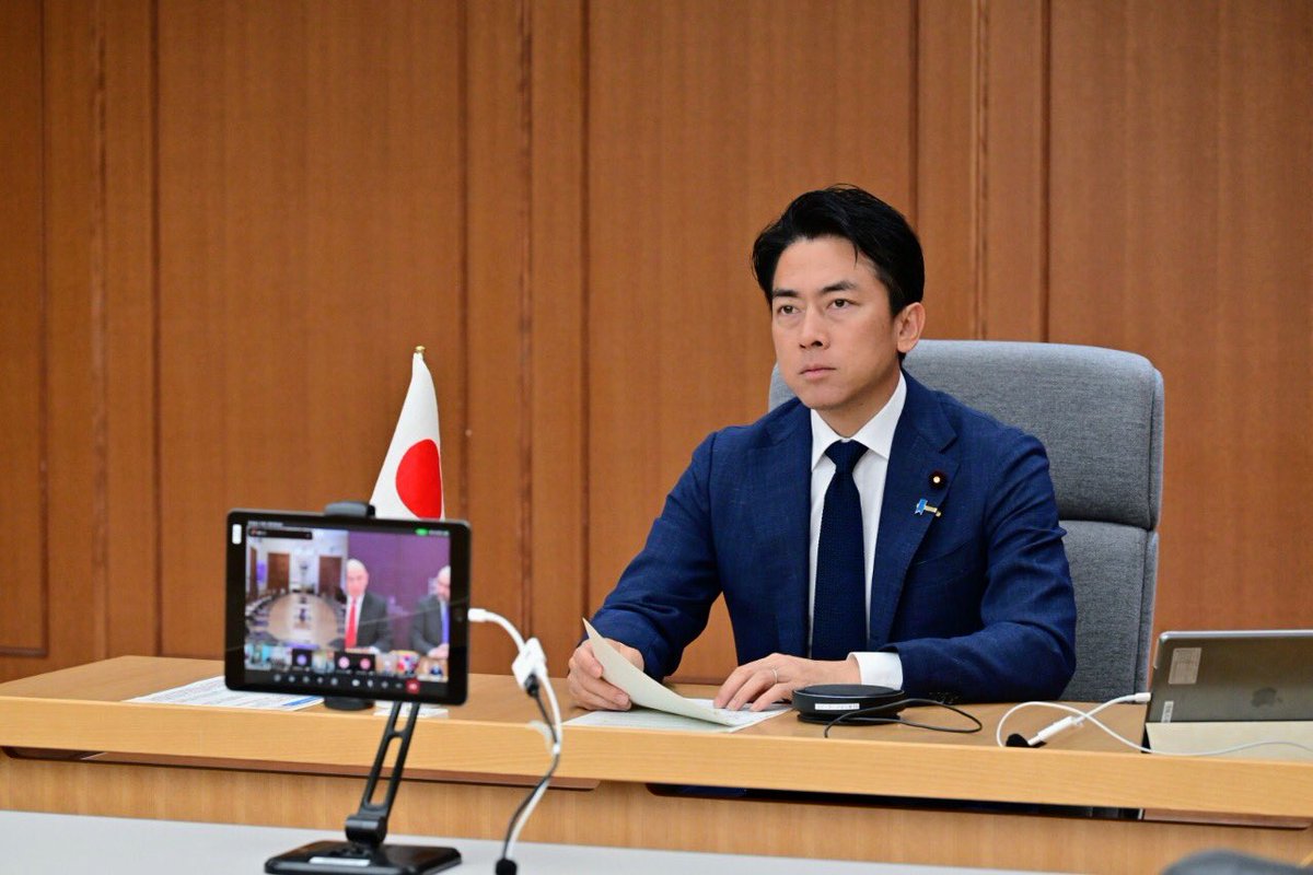 Japan Ministry of Defense/Self-Defense Forces tweet media