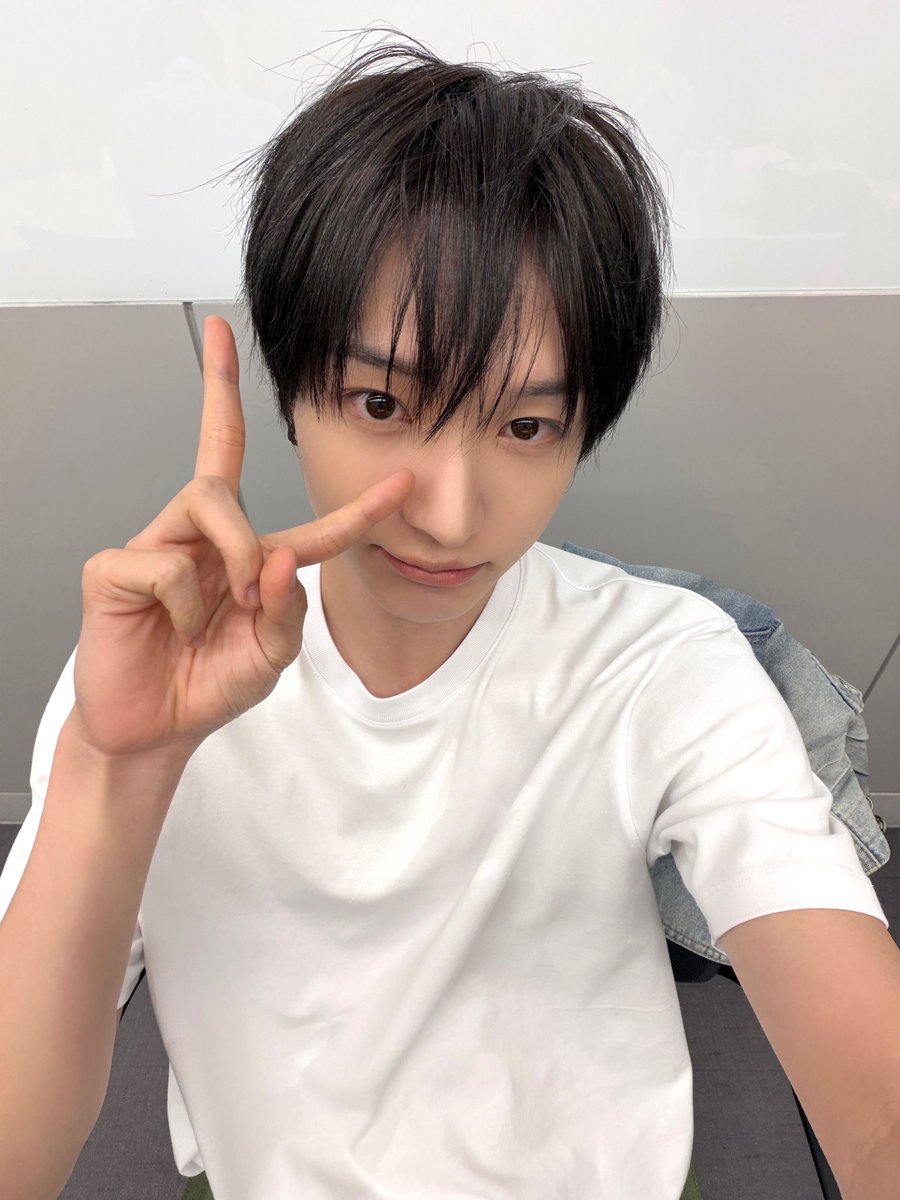 뿅이 tweet media