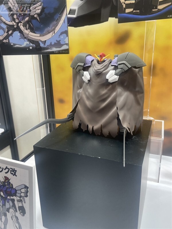 電撃ホビーウェブ tweet media