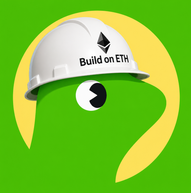 BuildOnETHBOE's tweet photo. @coingecko BOE coming soon
All of X's pfps will feature a Build On Ethereum helmet
get early
#Ethereum #ETH #BuildOnETH https://t.co/4KxxBbRu97