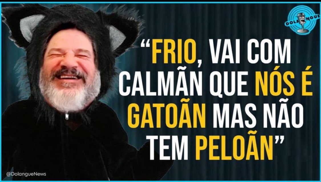 Oliveira quentao 🤟🏽🍀 tweet media