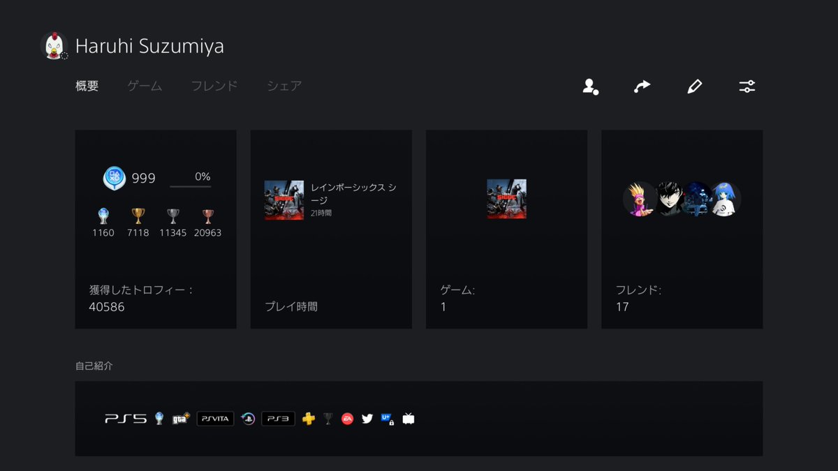 あーるりあ tweet media