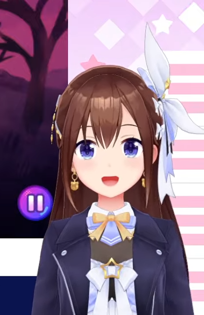 ๑╹ワ╹)お口がワ！ってなってるときのそらちゃん #突然TLにかわいい