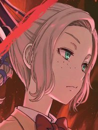 Kaмιנσυ Toυмα 上条 当麻 tweet media