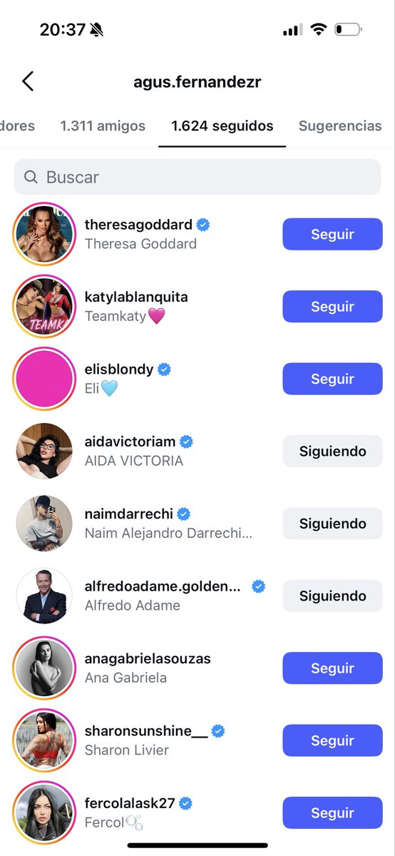 Gaby99 🇨🇴 tweet media