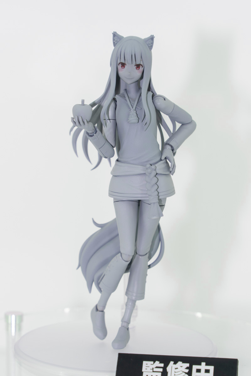 ミホページ Shizuoka Hobby Show 2026】 KADOKAWA PLASTIC MODEL SERIES Model Kit