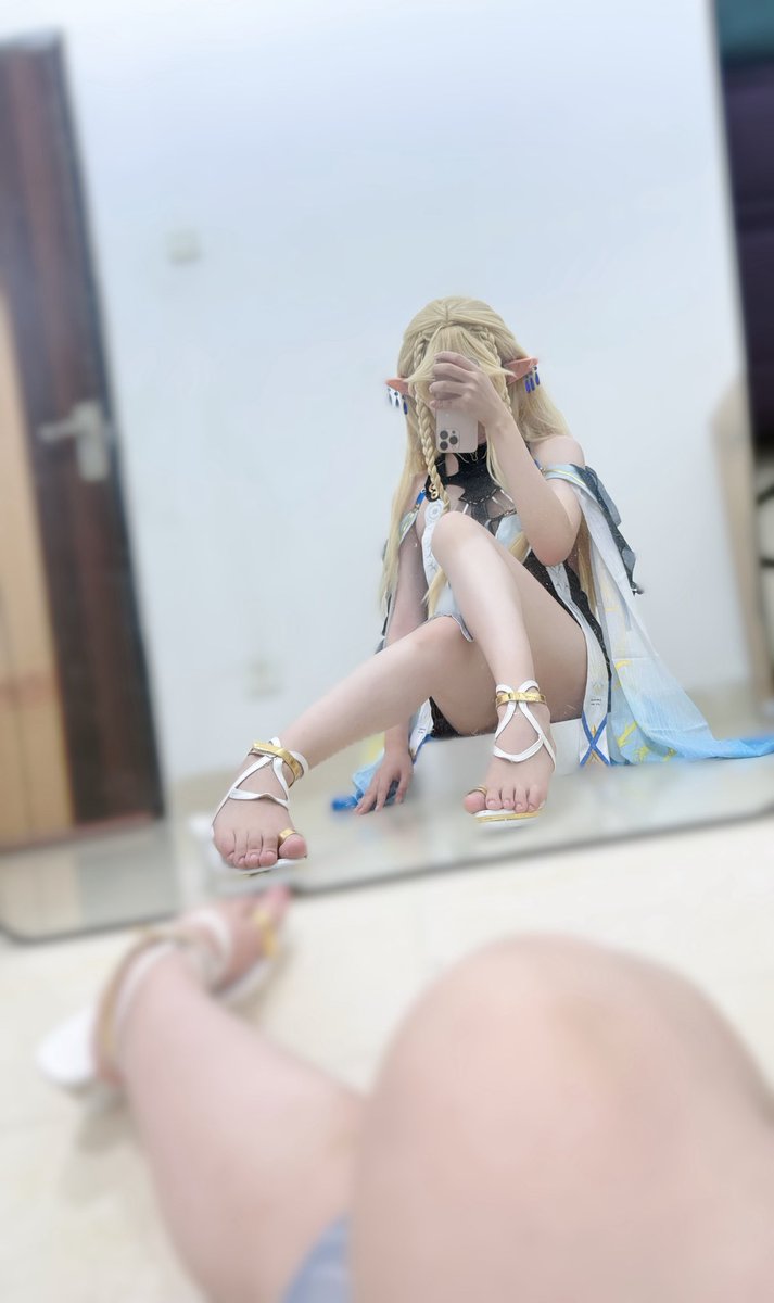 零柒伊 tweet media