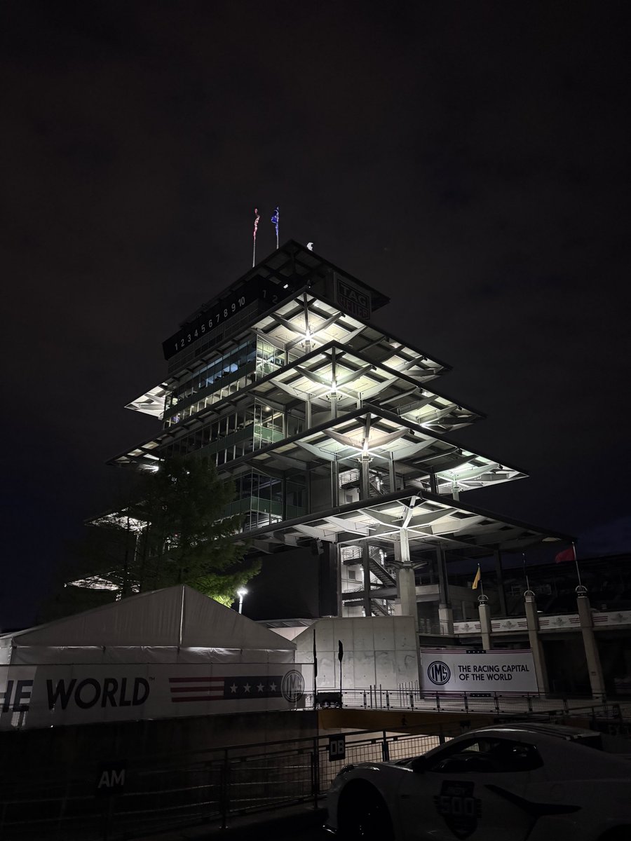 Marshall Pruett tweet media