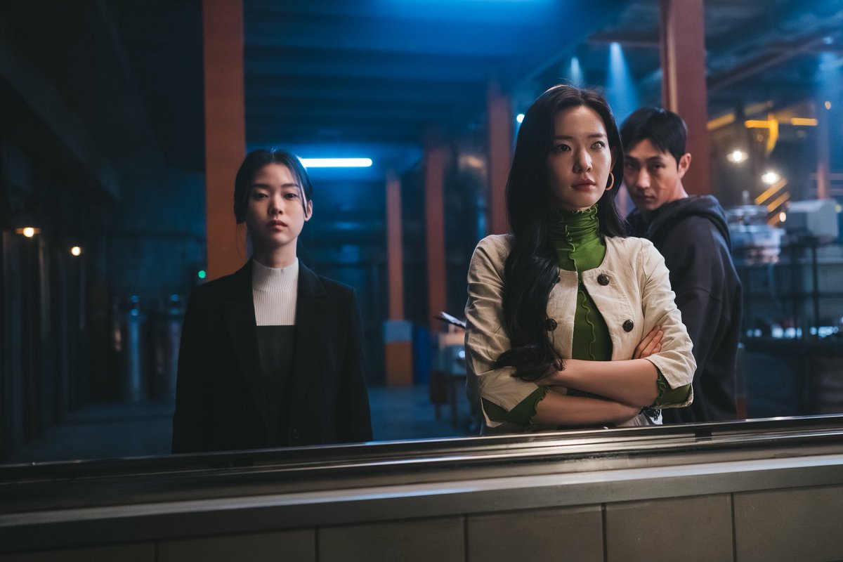YYentertain's tweet photo. <원더풀스> 김팔호 캐릭터 스틸
➠ 2026.05.15 5PM (NETFLIX)

#배나라 #BAENARA
#원더풀스 #TheWONDERfools
#YYentertainment https://t.co/TqRixTXcjF
