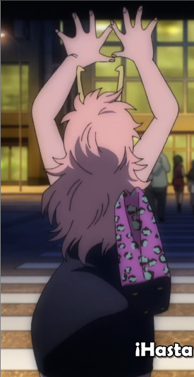 MondDarkz's tweet photo. very late but idk XD 
Mina ashido my best try 
#MinaAshido #MHA #MinaAshidoFanart #thicc #curvy https://t.co/I7HsbY5gqA