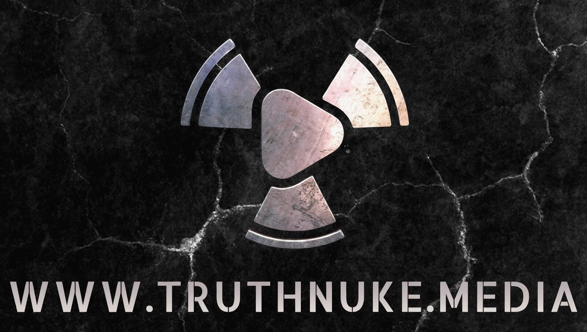 Truth Nuke Media tweet media