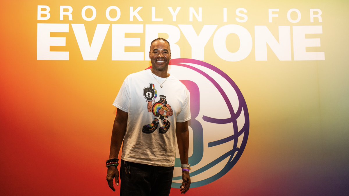 Brooklyn Nets tweet media