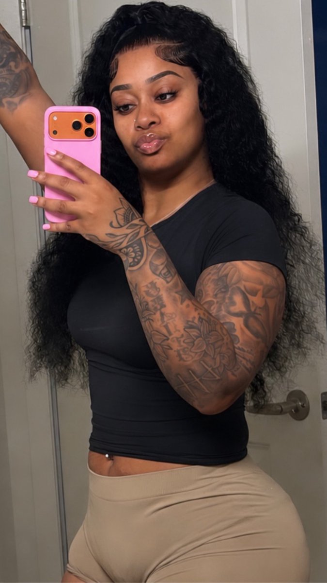 therealtytiana's tweet photo. https://t.co/kIBI7WT79R