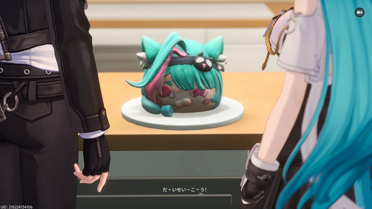ばくわん tweet media