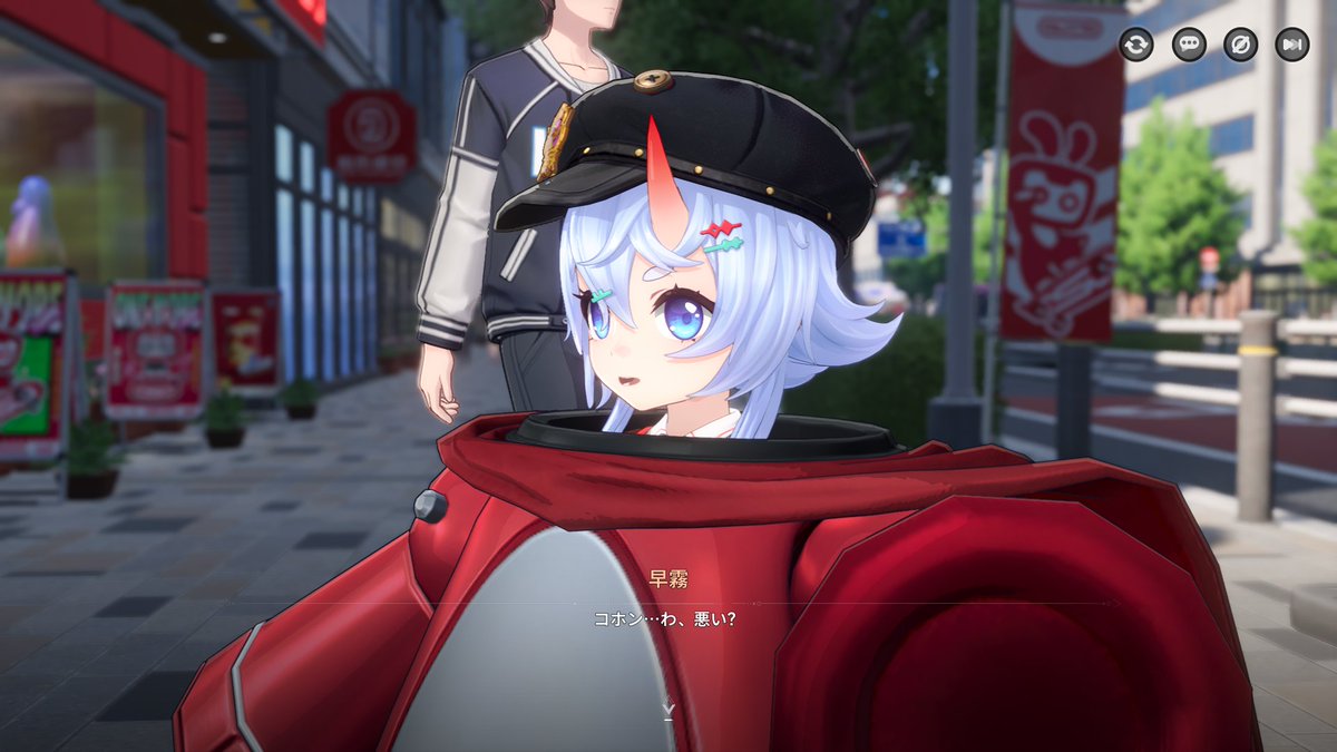 ばくわん tweet media