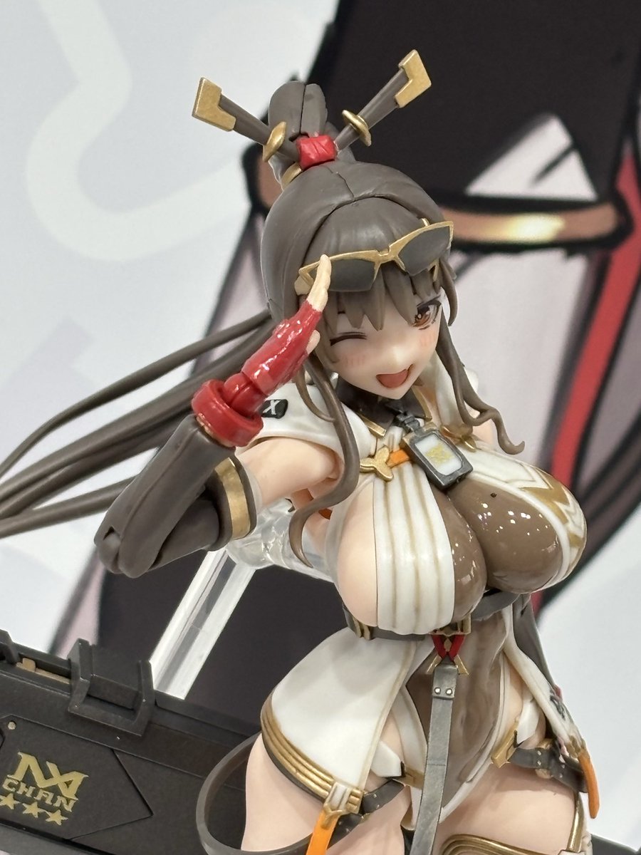 HOBBY SHOP でじたみん tweet media