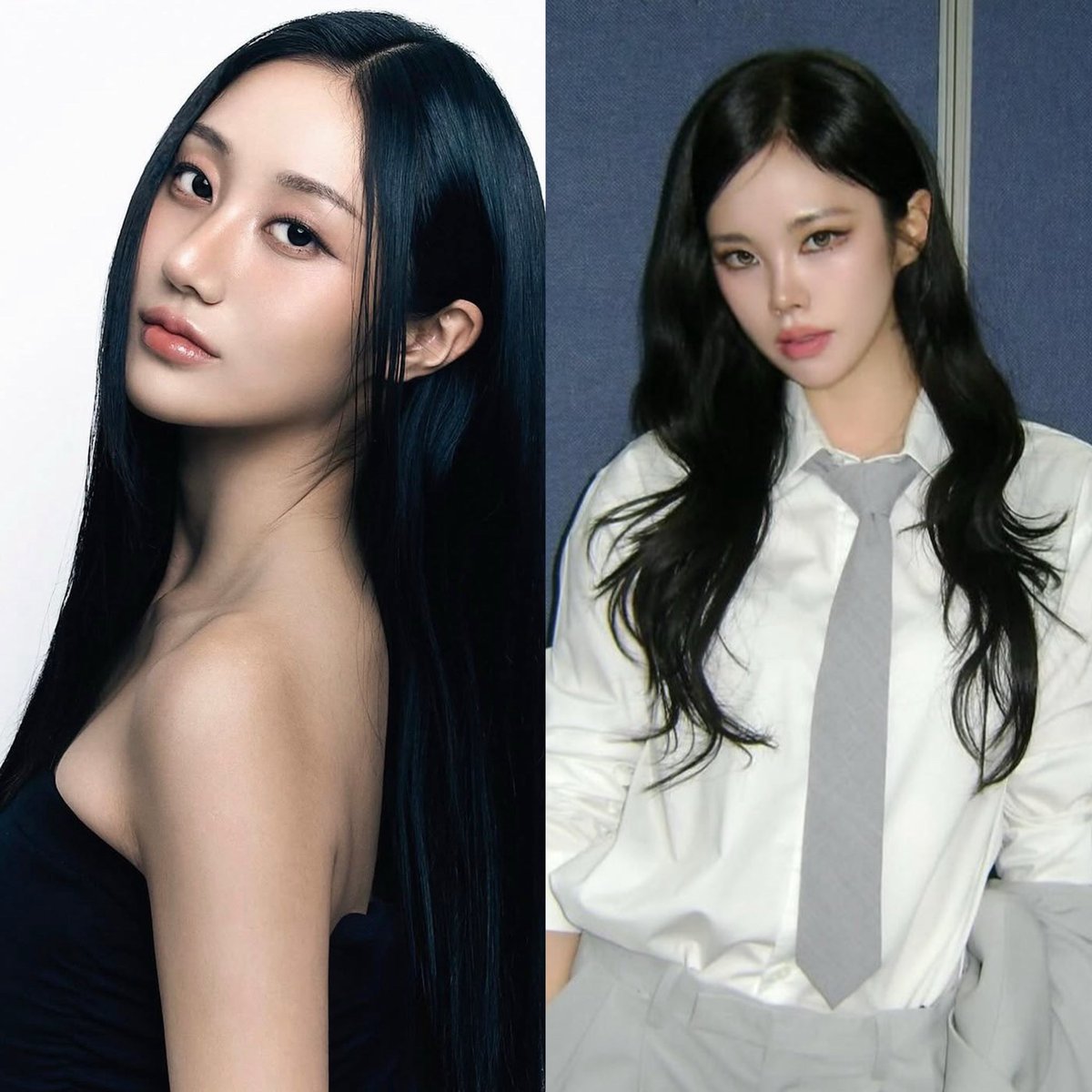 ITZY BASE tweet media