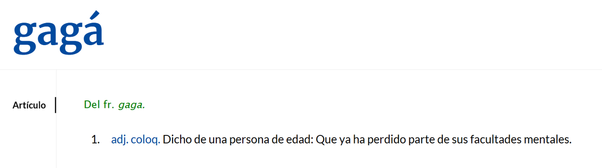 Para variar un poco tweet media